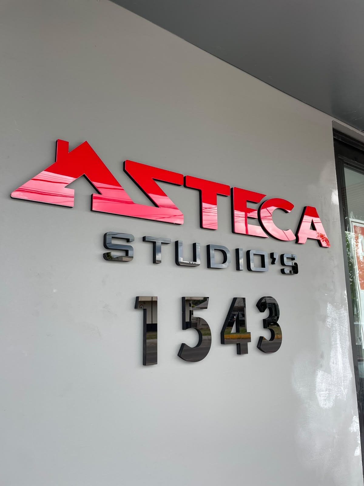 Asteca